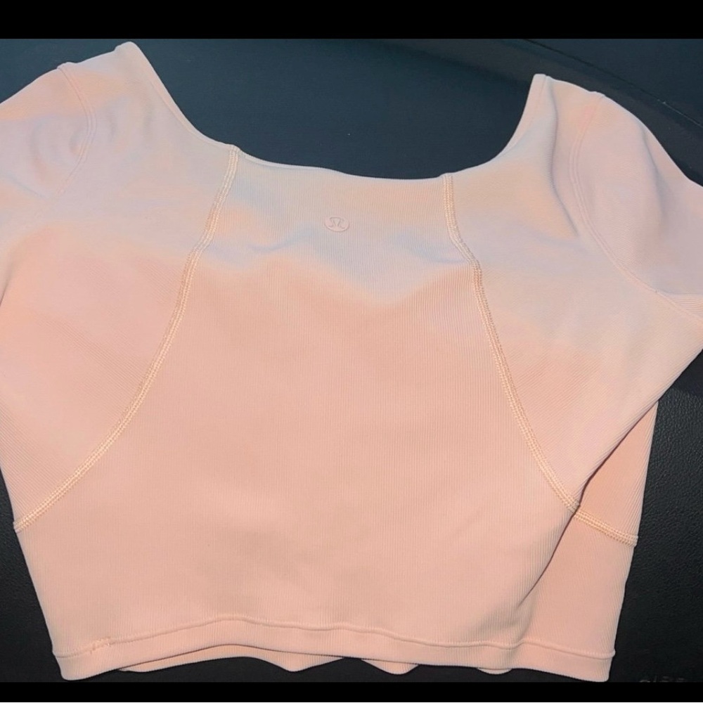 Lululemon shirt